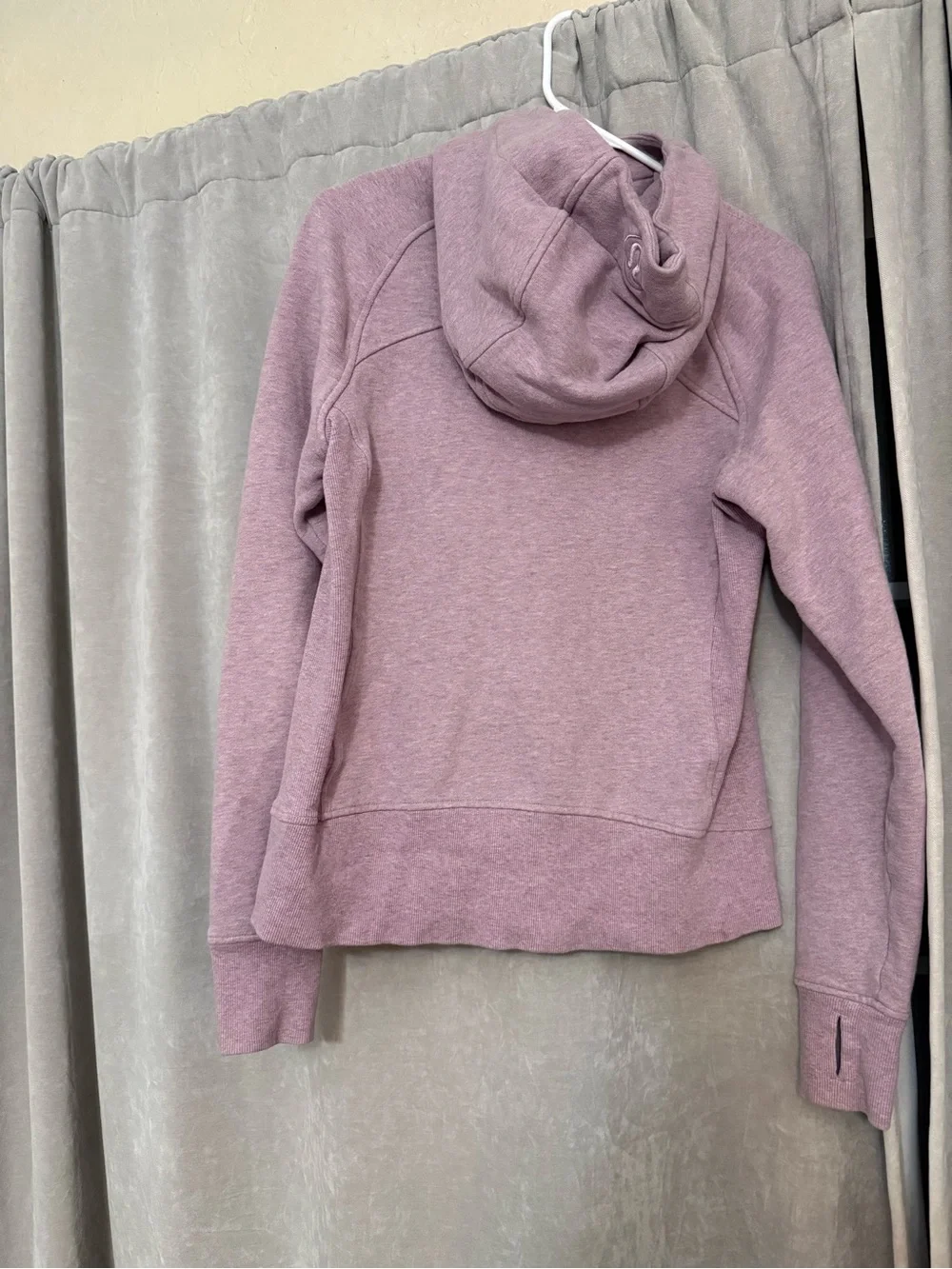 lululemon athletica ribbed panels
